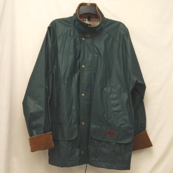 Woolrich Other - Vintage 90's Woolrich Established 1830 Men's Jacket L